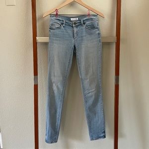 Loft Skinny Jeans